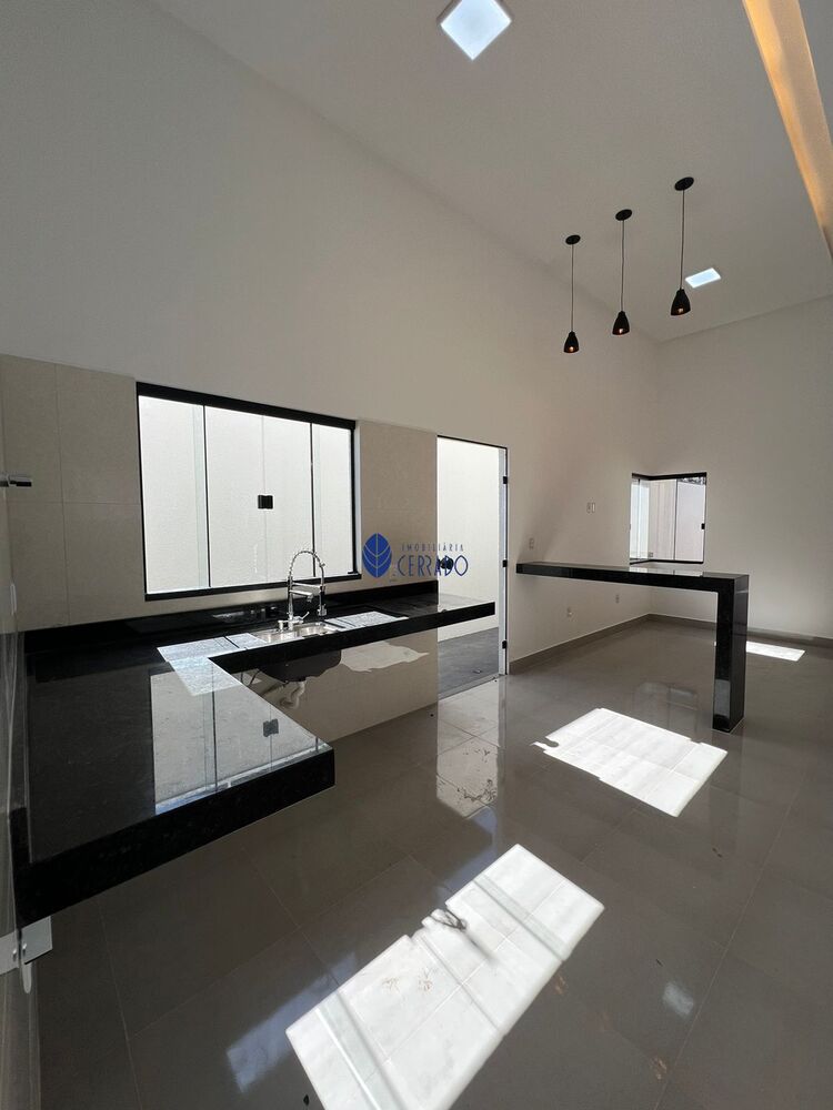 Casa, 3 quartos, 104 m² - Foto 2