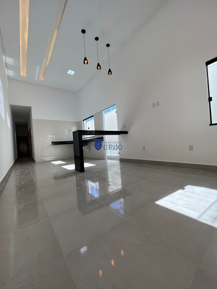 Casa, 3 quartos, 104 m² - Foto 3