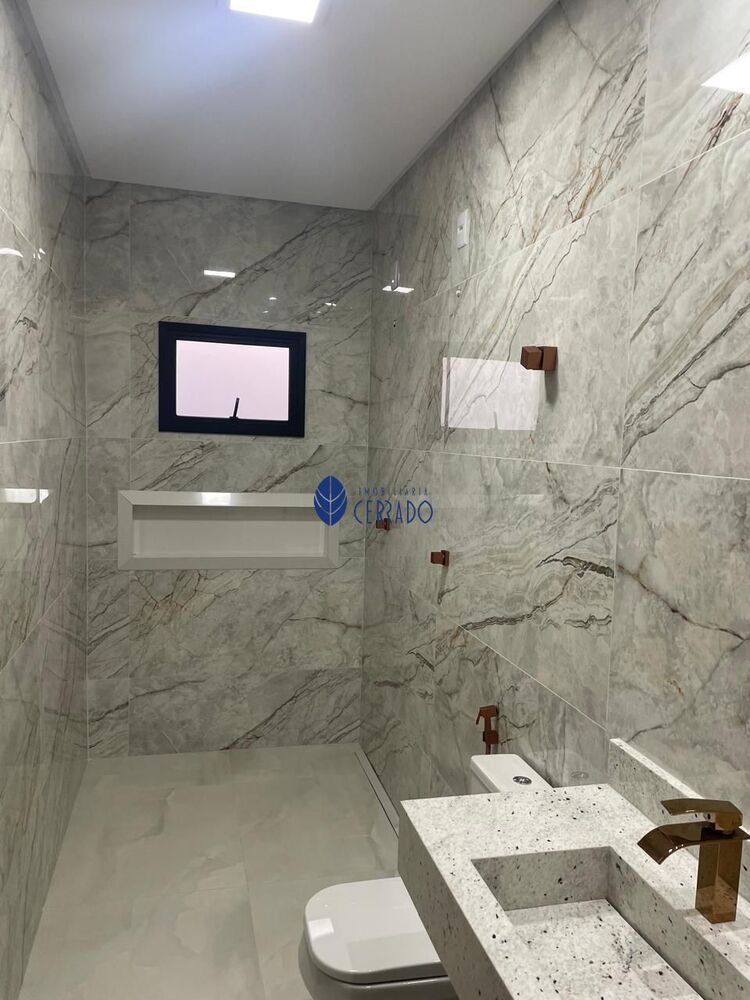 Casa, 3 quartos, 168 m² - Foto 12