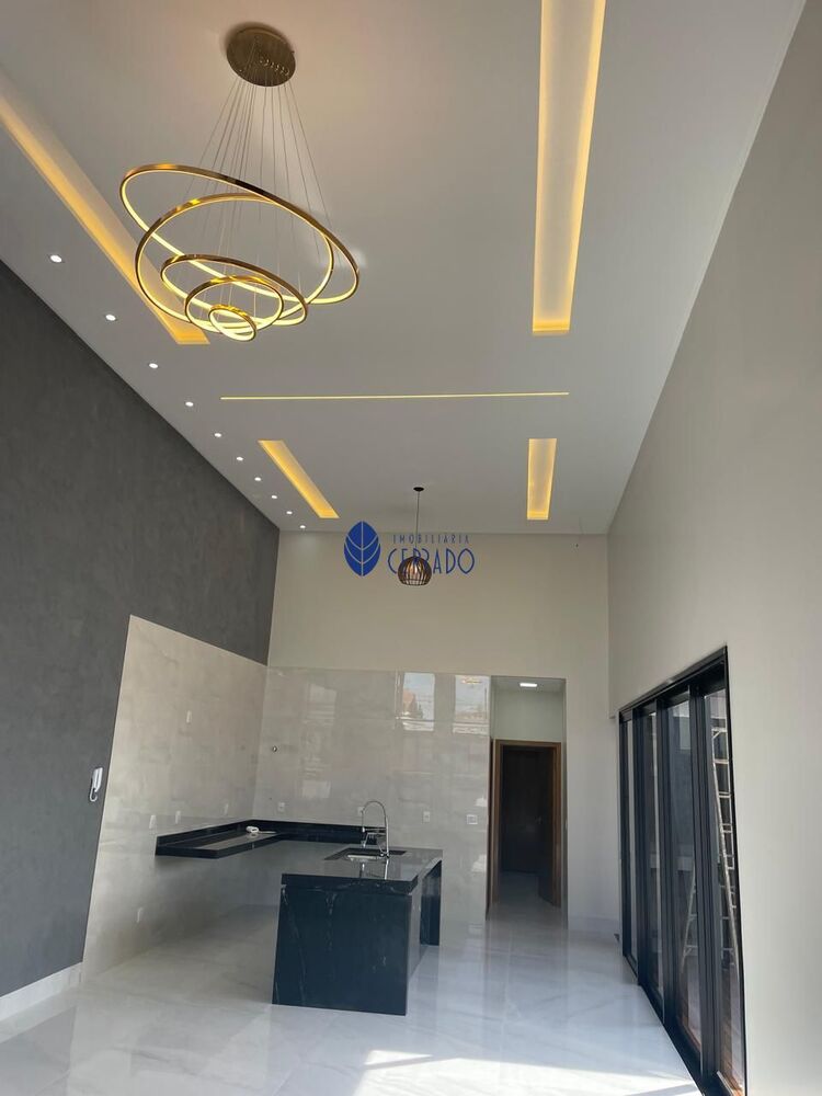 Casa, 3 quartos, 168 m² - Foto 3