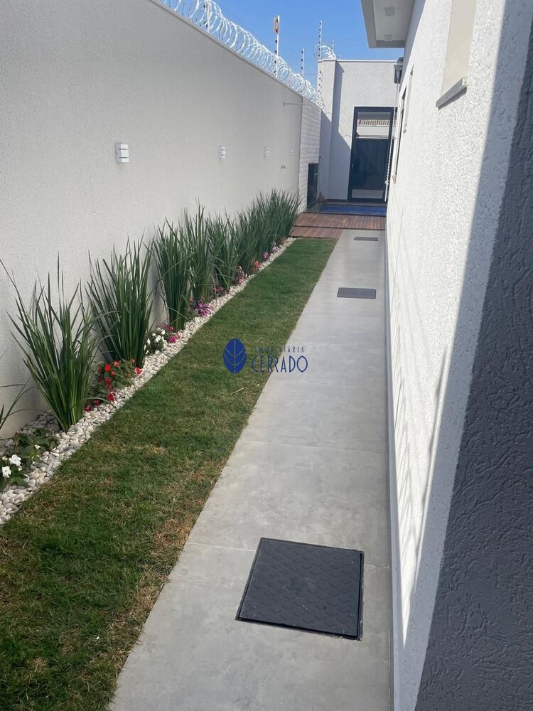 Casa, 3 quartos, 168 m² - Foto 8