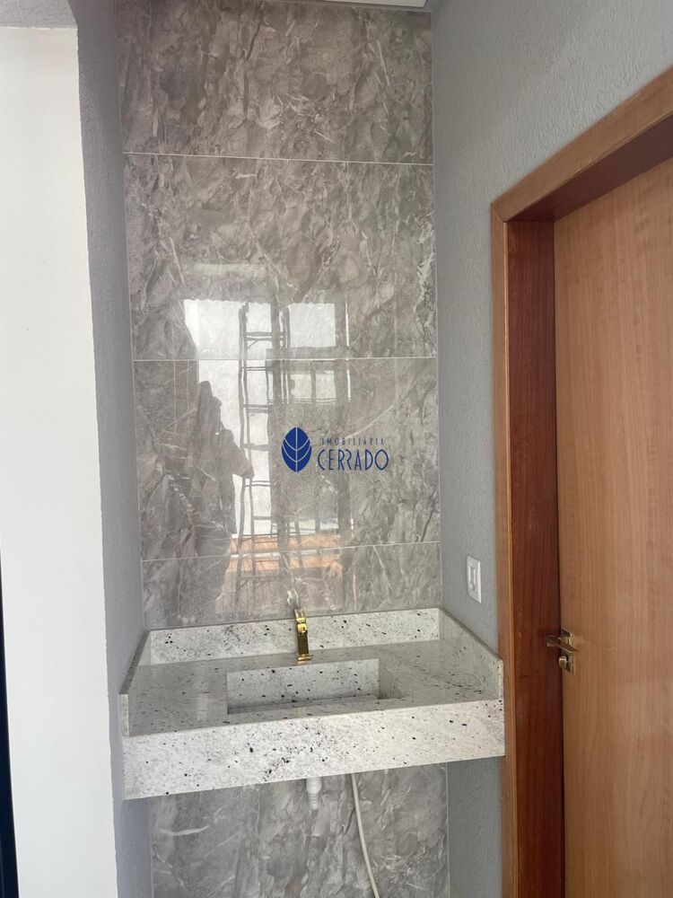Casa, 3 quartos, 168 m² - Foto 1