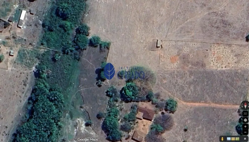 Terreno, 2 hectares - Foto 1