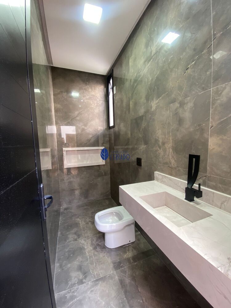 Casa de Condomínio, 4 quartos - Foto 18