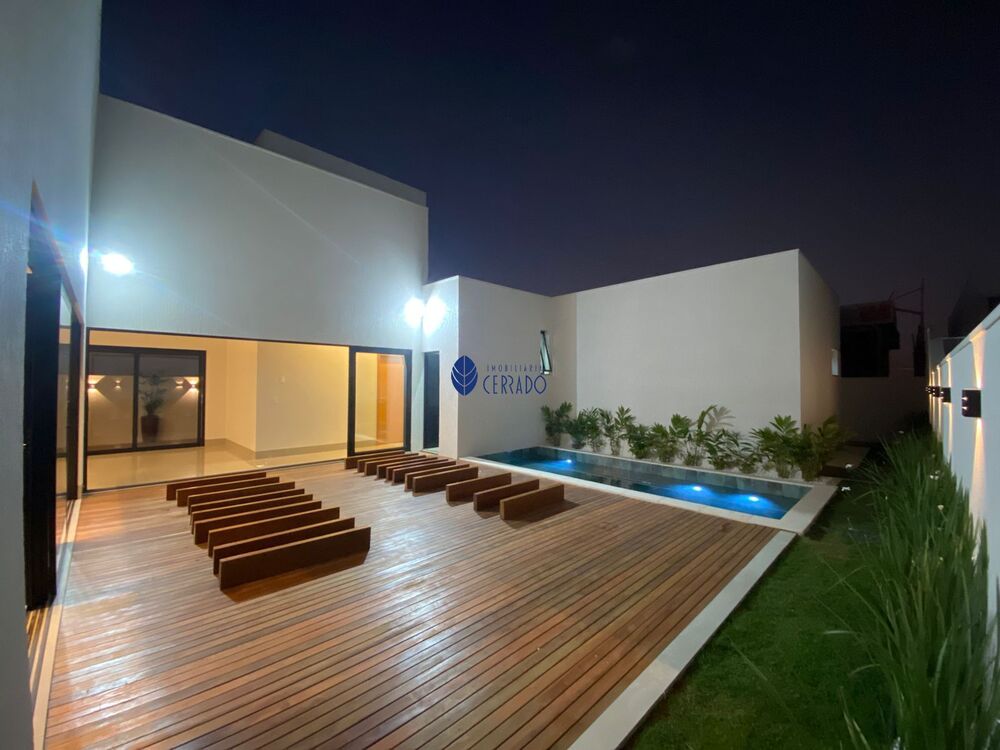 Casa de Condomínio, 4 quartos - Foto 20