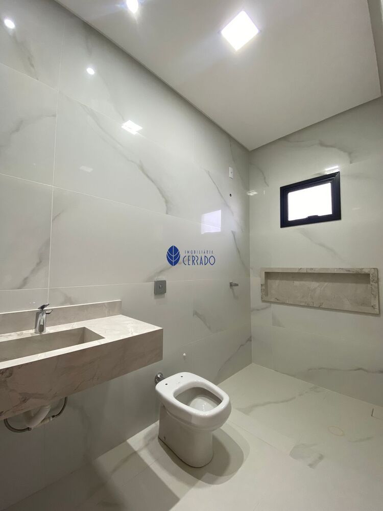 Casa de Condomínio, 4 quartos - Foto 12