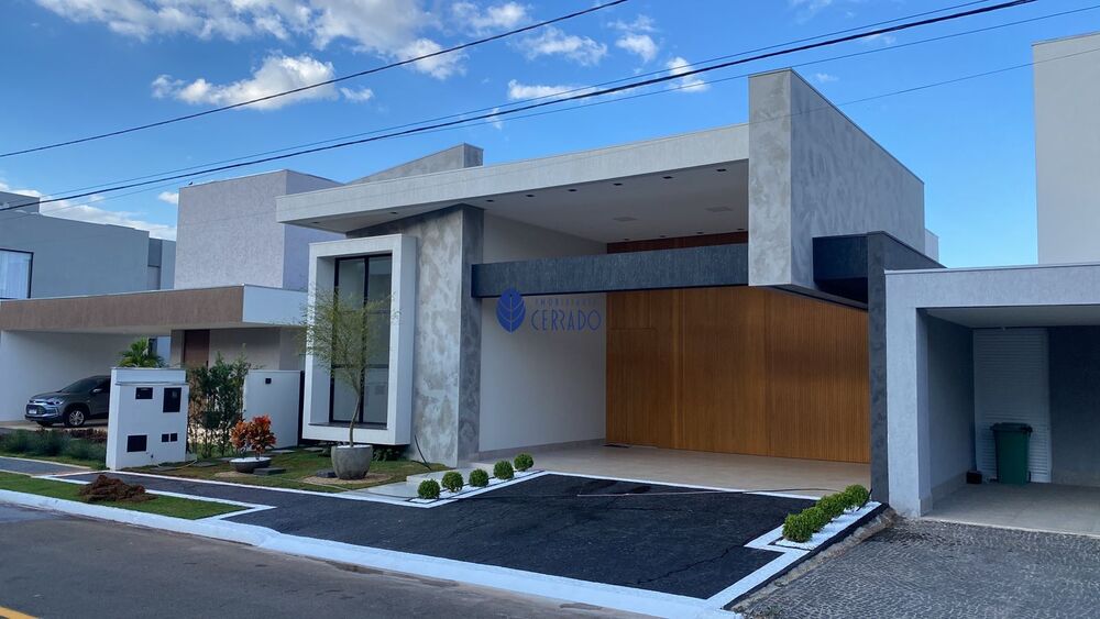 Casa de Condomínio, 4 quartos - Foto 4