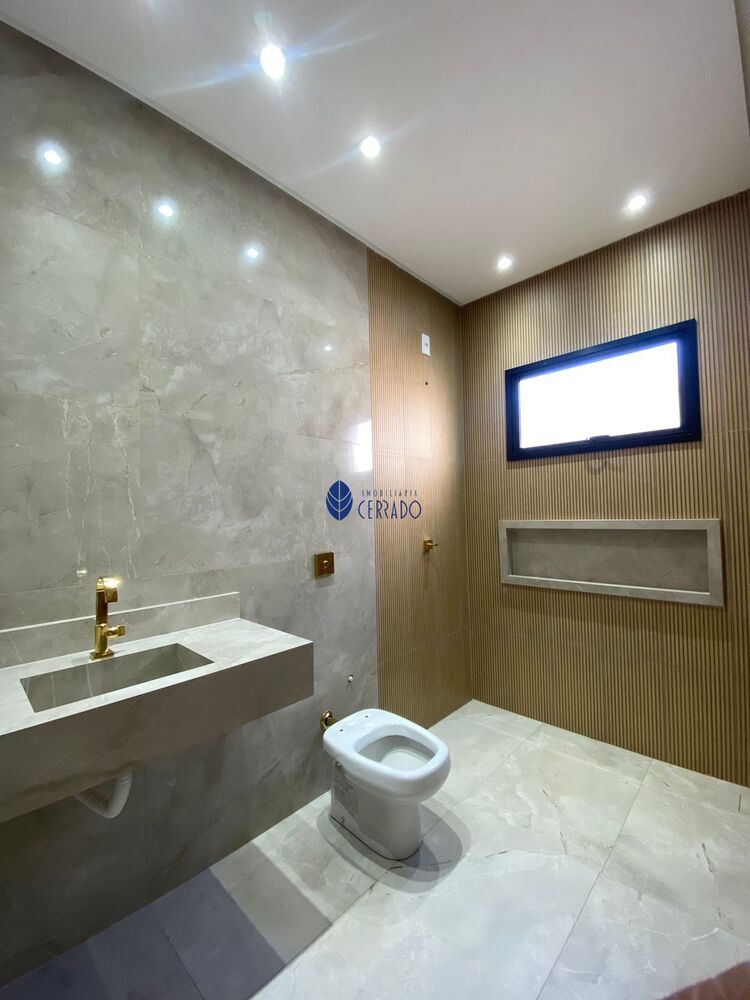 Casa de Condomínio, 4 quartos - Foto 13