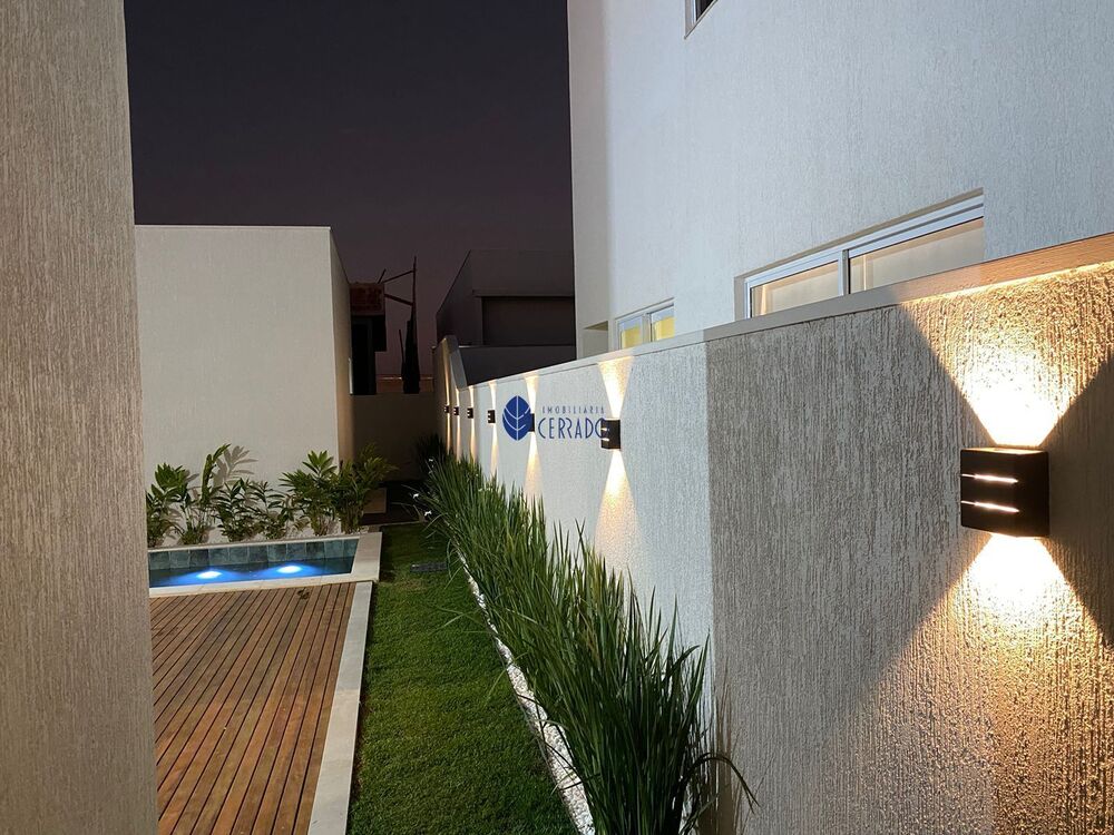 Casa de Condomínio, 4 quartos - Foto 19