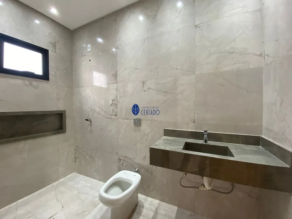 Casa de Condomínio, 4 quartos - Foto 15