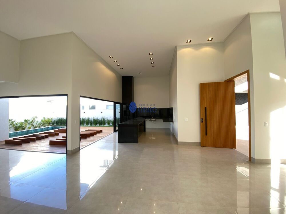 Casa de Condomínio, 4 quartos - Foto 10