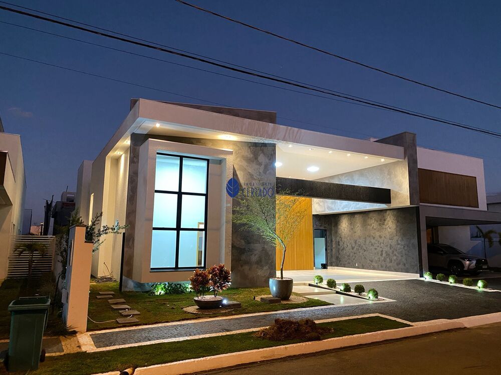 Casa de Condomínio, 4 quartos - Foto 3