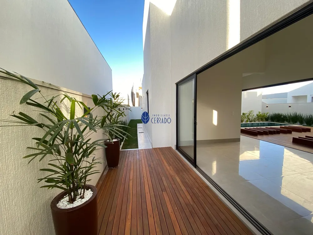 Casa de Condomínio, 4 quartos - Foto 16