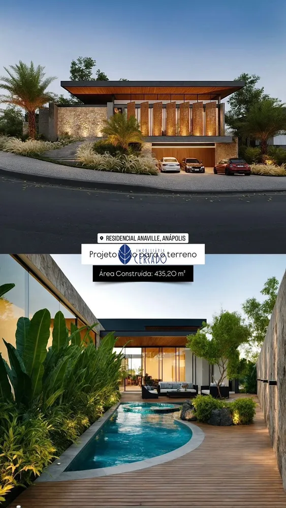 Terreno, 623 m² - Foto 1