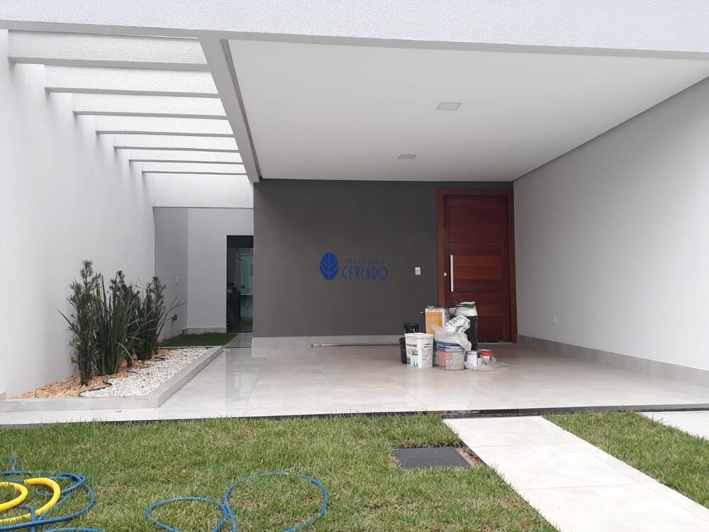 Casa, 3 quartos, 112 m² - Foto 7