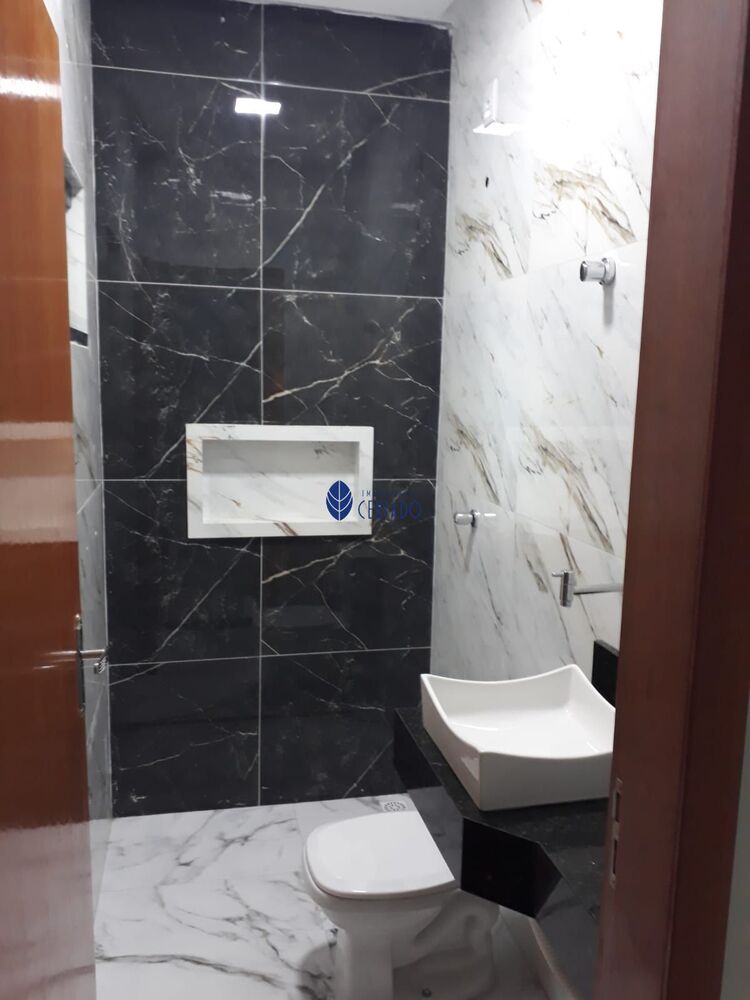 Casa, 3 quartos, 112 m² - Foto 12