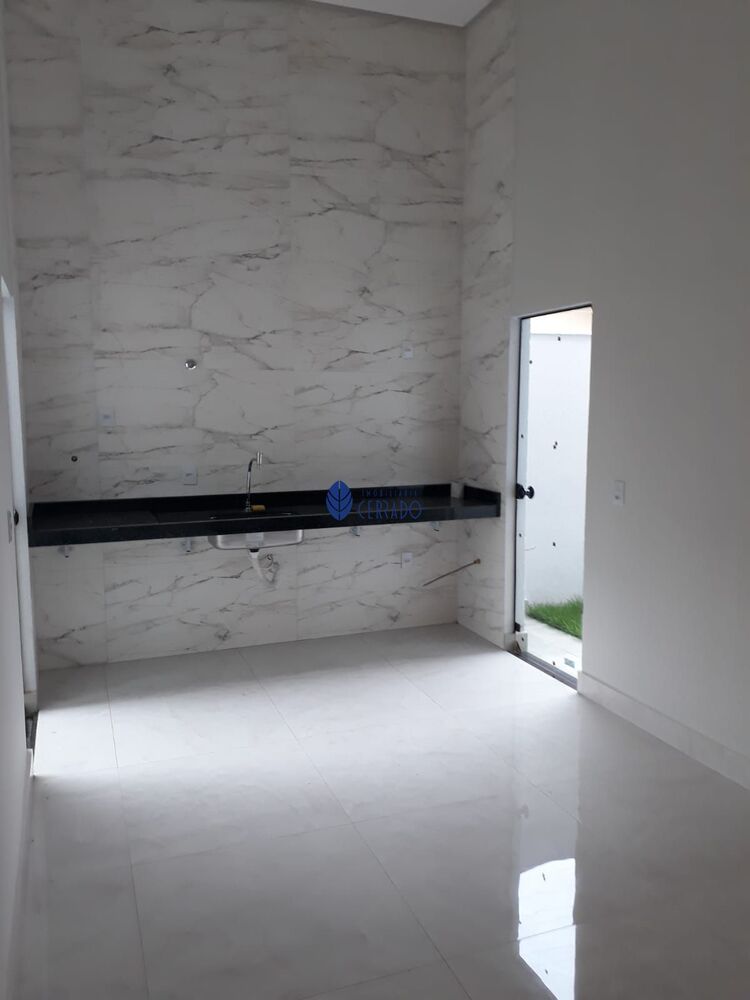 Casa, 3 quartos, 112 m² - Foto 2