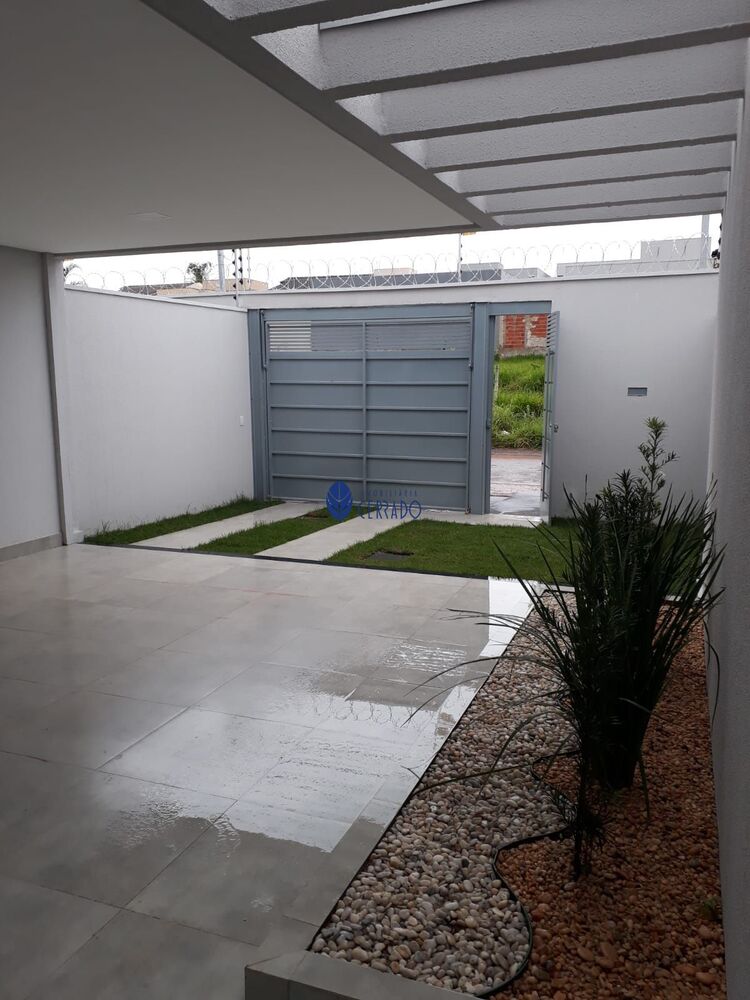 Casa, 3 quartos, 112 m² - Foto 1