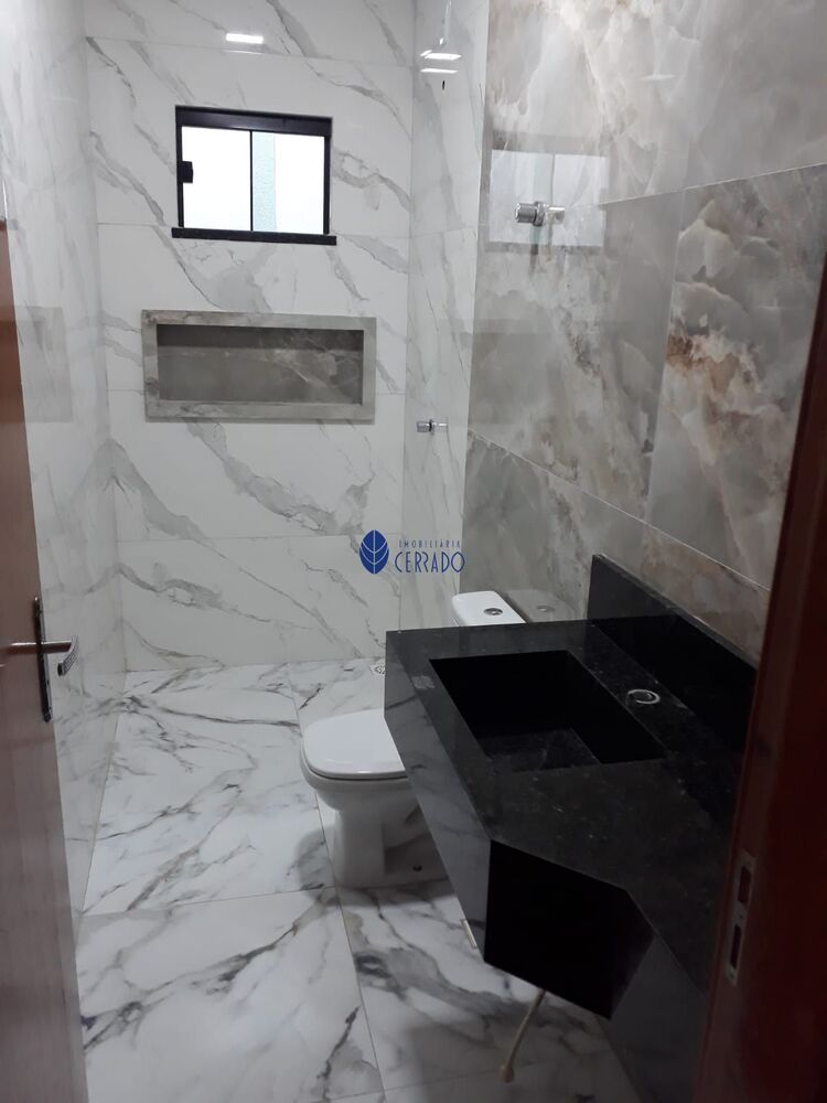Casa, 3 quartos, 112 m² - Foto 3