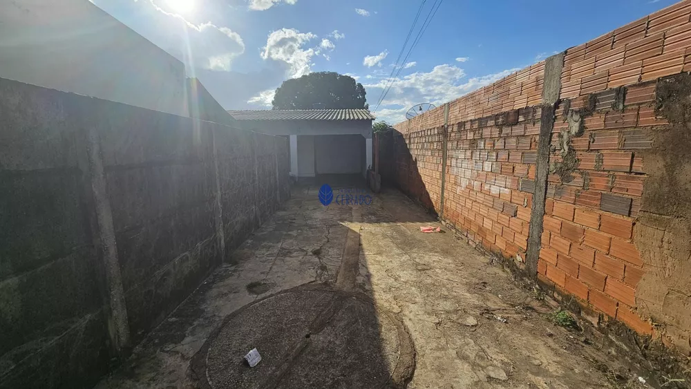 Casa, 4 quartos, 100 m² - Foto 15