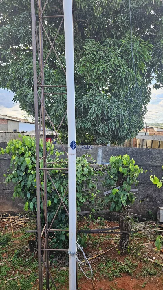 Casa, 4 quartos, 100 m² - Foto 14