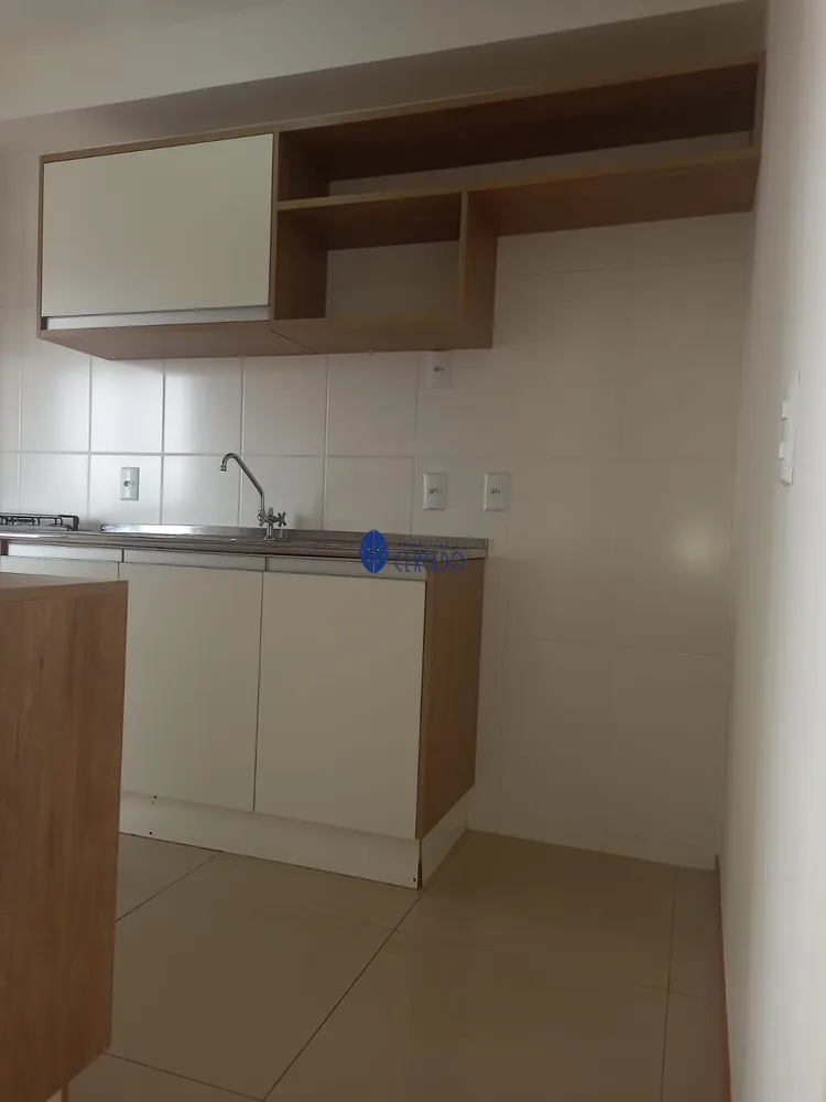 Apartamento, 2 quartos, 57 m² - Foto 5