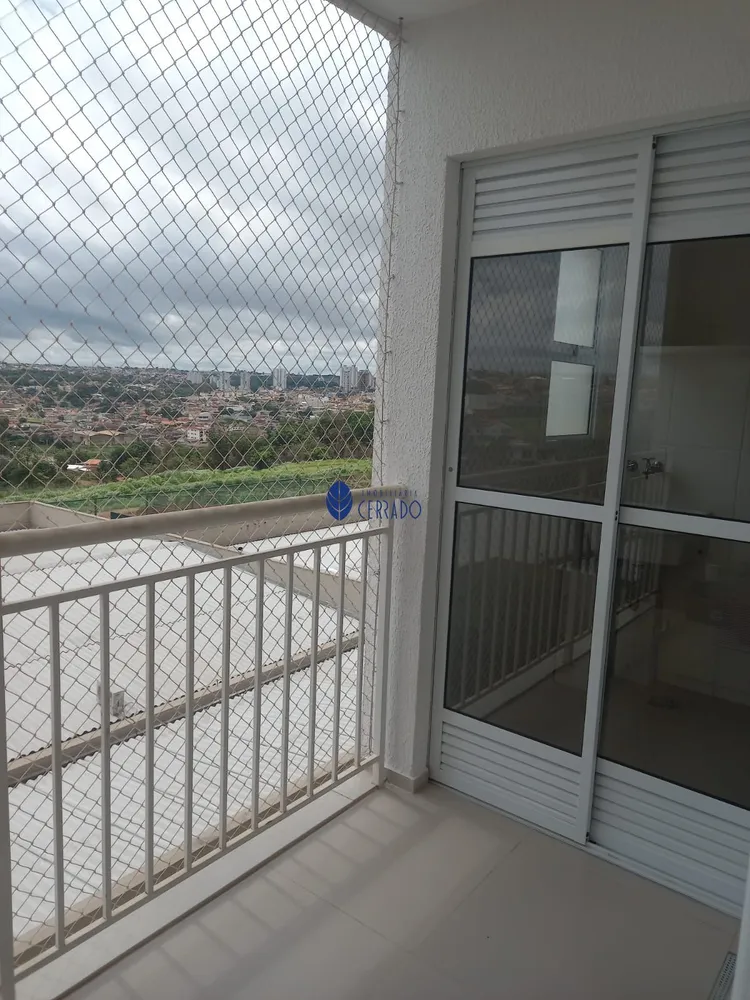 Apartamento, 2 quartos, 57 m² - Foto 10