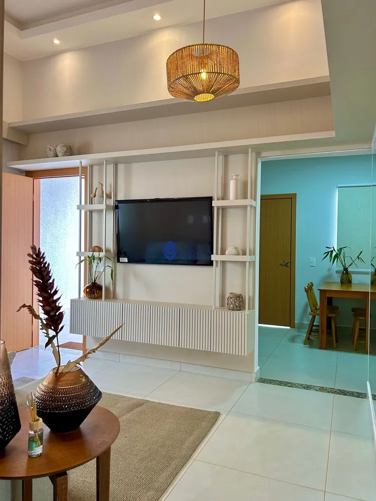 Casa, 3 quartos, 96 m² - Foto 3