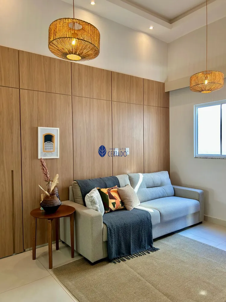 Casa, 3 quartos, 96 m² - Foto 5