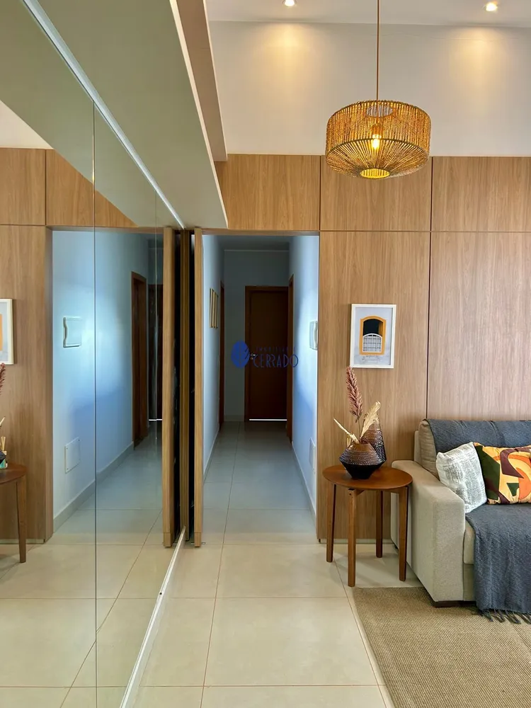 Casa, 3 quartos, 96 m² - Foto 1