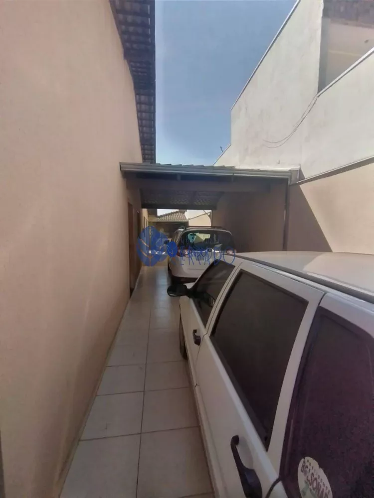 Casa, 3 quartos, 190 m² - Foto 7