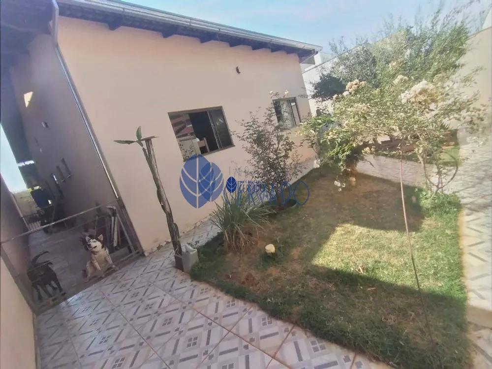 Casa, 3 quartos, 190 m² - Foto 5