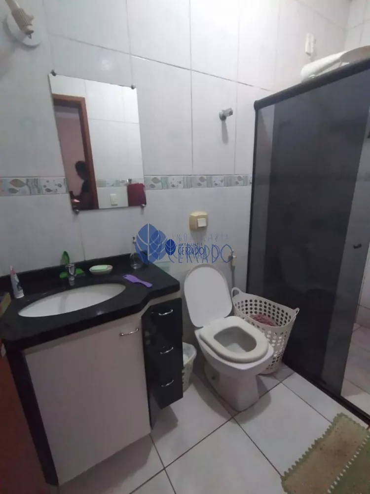 Casa, 3 quartos, 190 m² - Foto 6