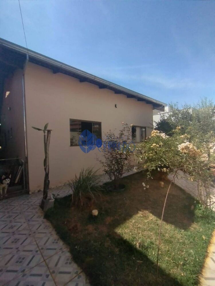 Casa, 3 quartos, 190 m² - Foto 10