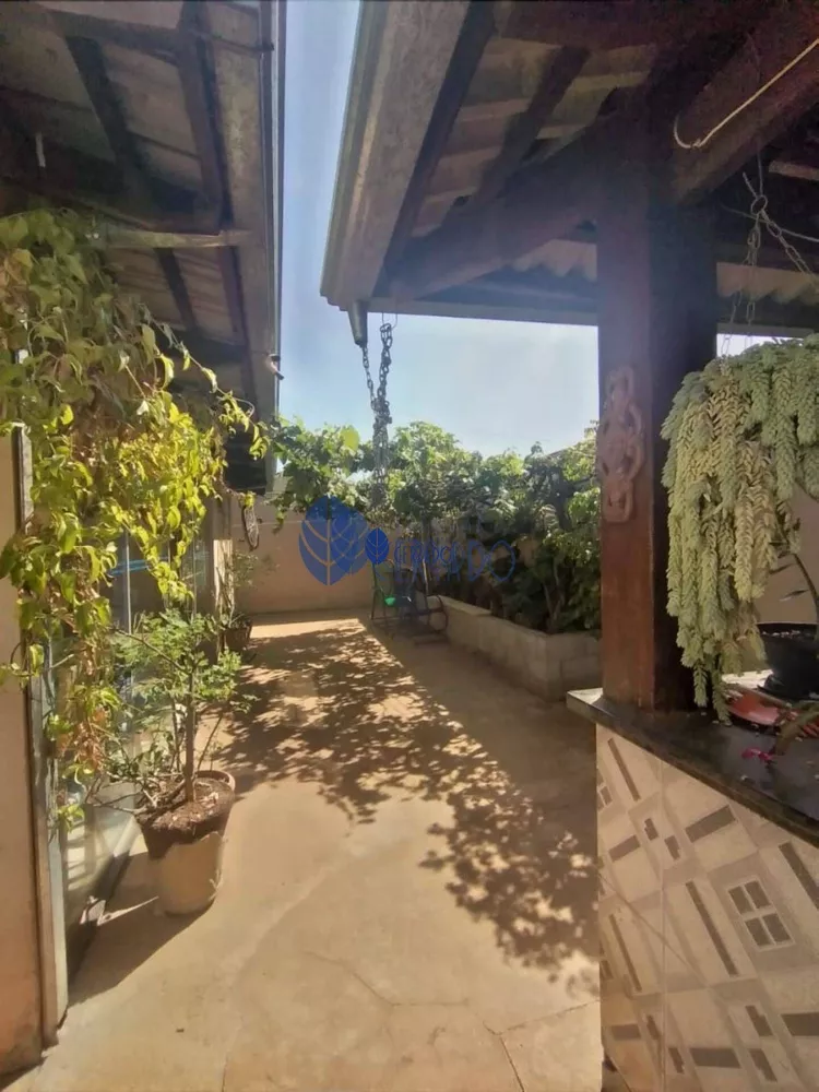Casa, 3 quartos, 190 m² - Foto 3
