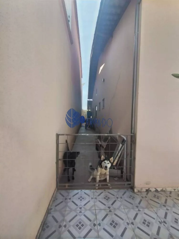 Casa, 3 quartos, 190 m² - Foto 4