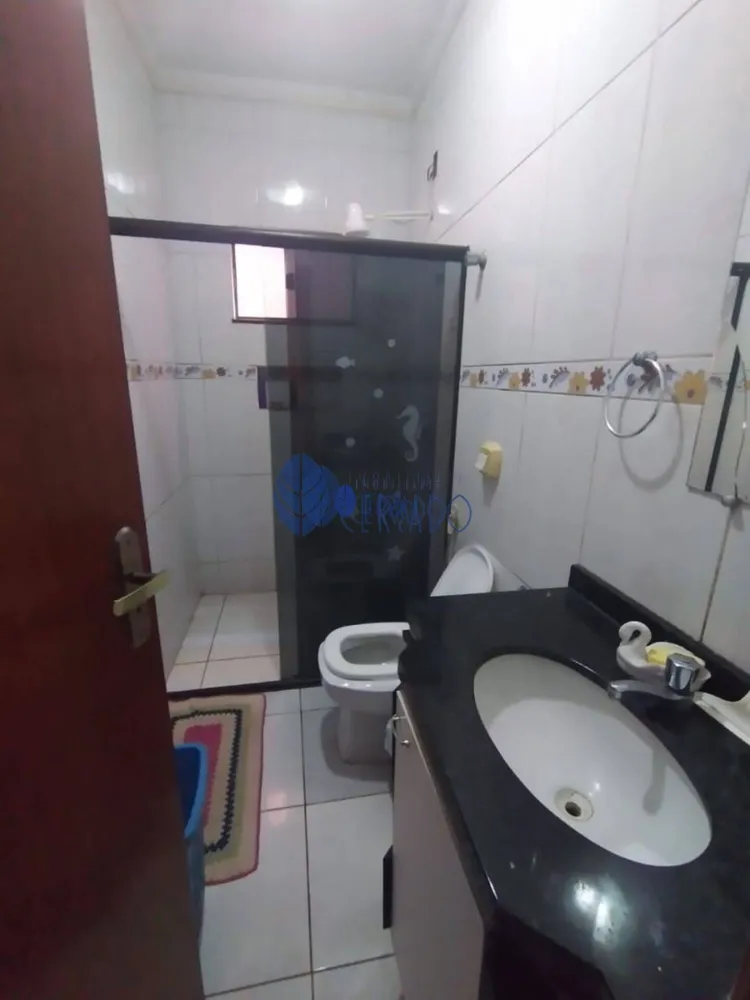 Casa, 3 quartos, 190 m² - Foto 12