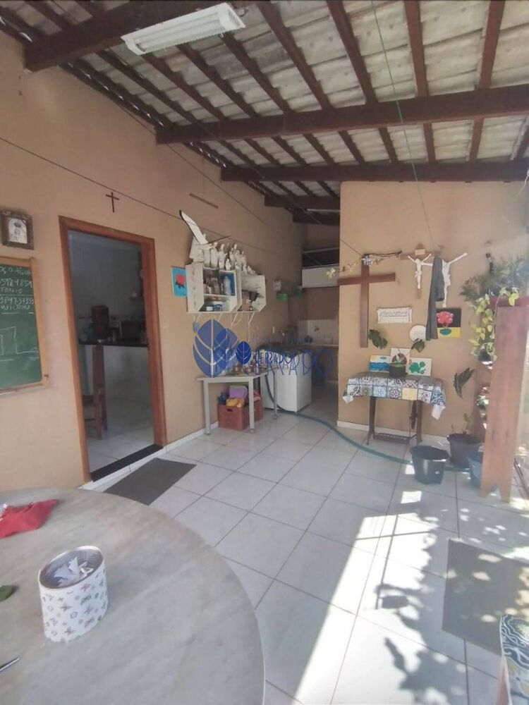 Casa, 3 quartos, 190 m² - Foto 9