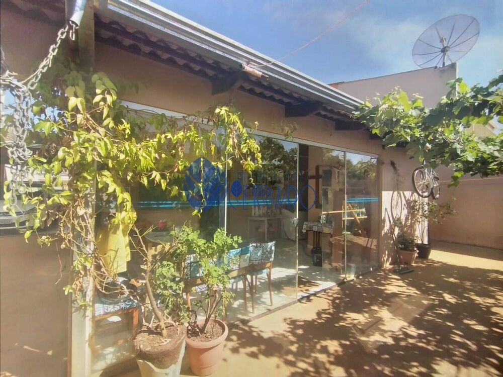 Casa, 3 quartos, 190 m² - Foto 11