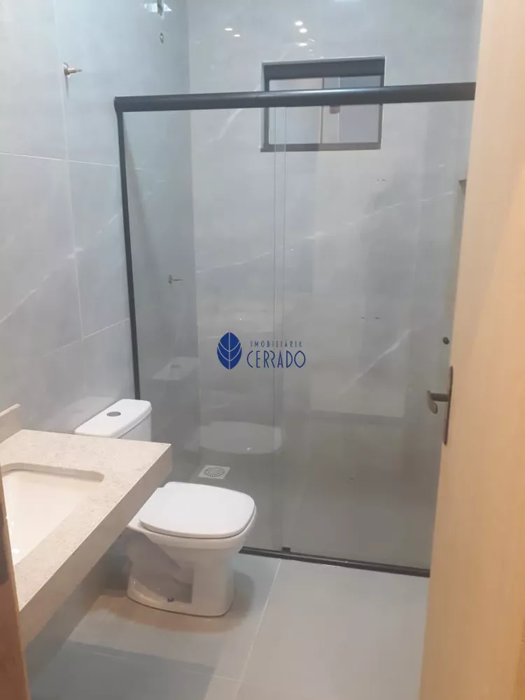 Casa à venda com 3 quartos, 104m² - Foto 6