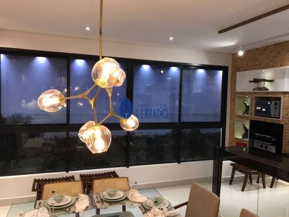 Apartamento, 2 quartos, 75 m² - Foto 2