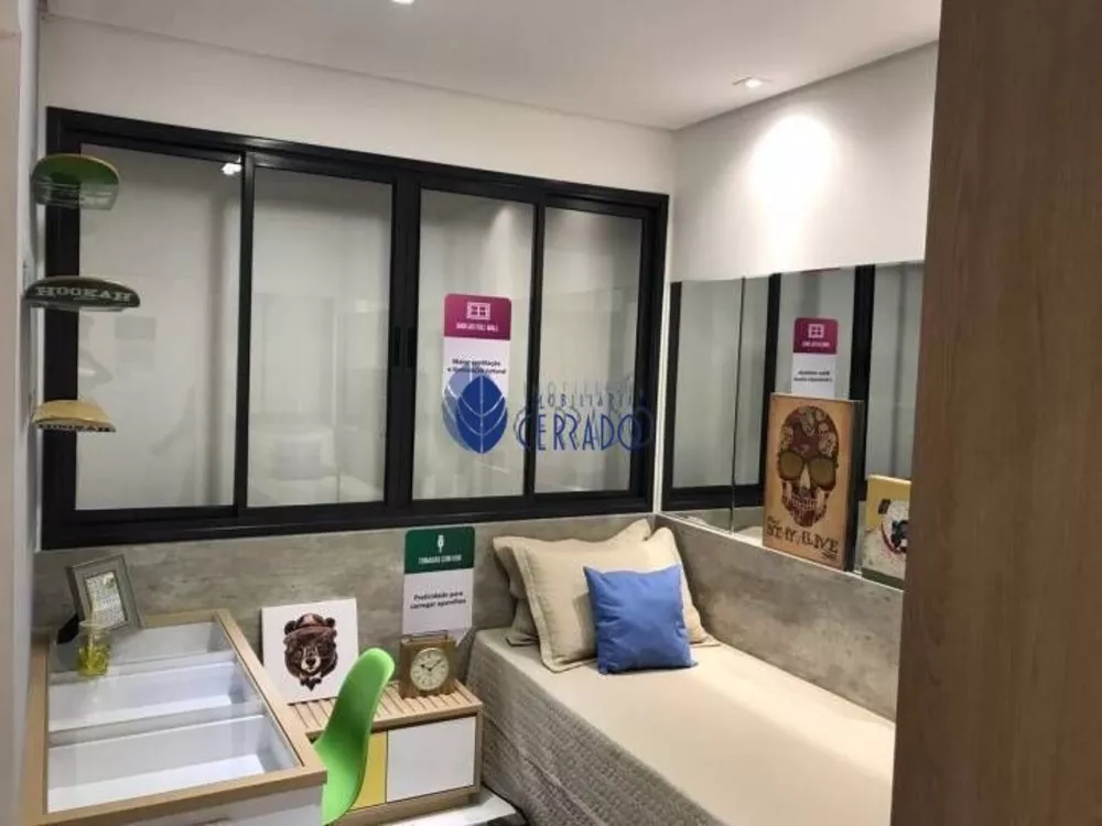 Apartamento, 2 quartos, 75 m² - Foto 8