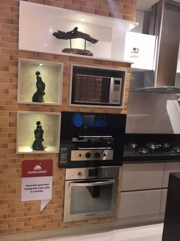 Apartamento, 2 quartos, 75 m² - Foto 4