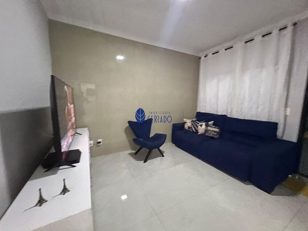 Casa, 3 quartos, 140 m² - Foto 3