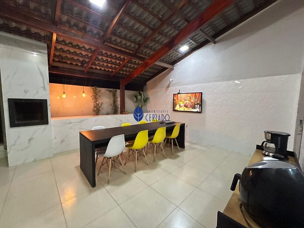 Casa, 3 quartos, 140 m² - Foto 1