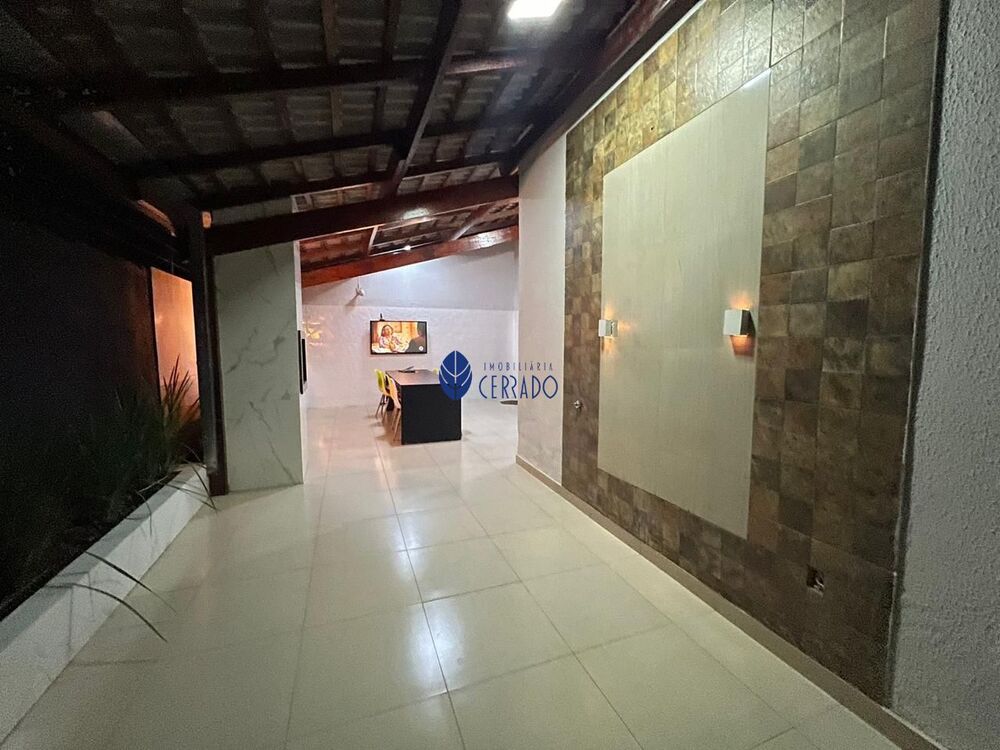 Casa, 3 quartos, 140 m² - Foto 2