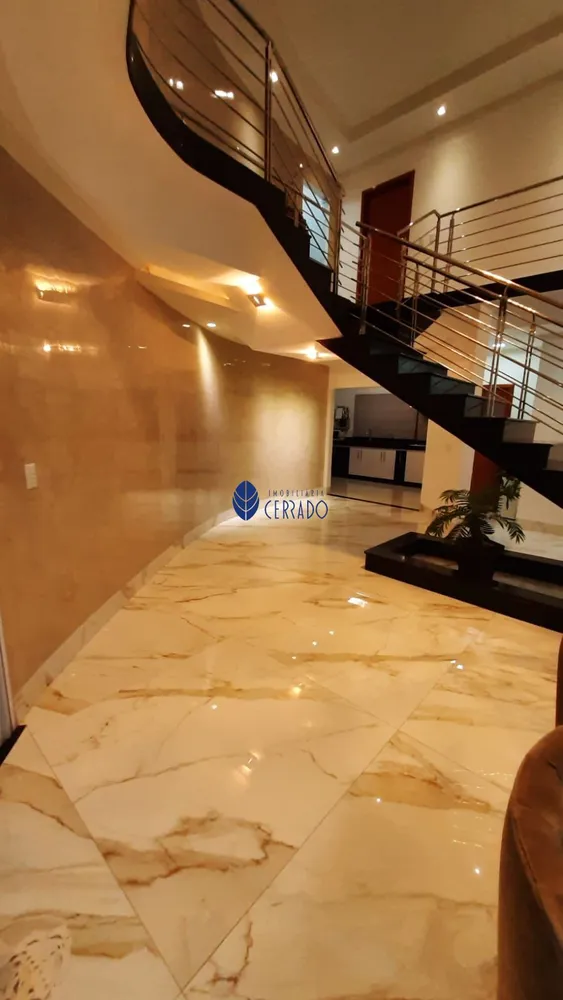 Sobrado, 4 quartos, 379 m² - Foto 10