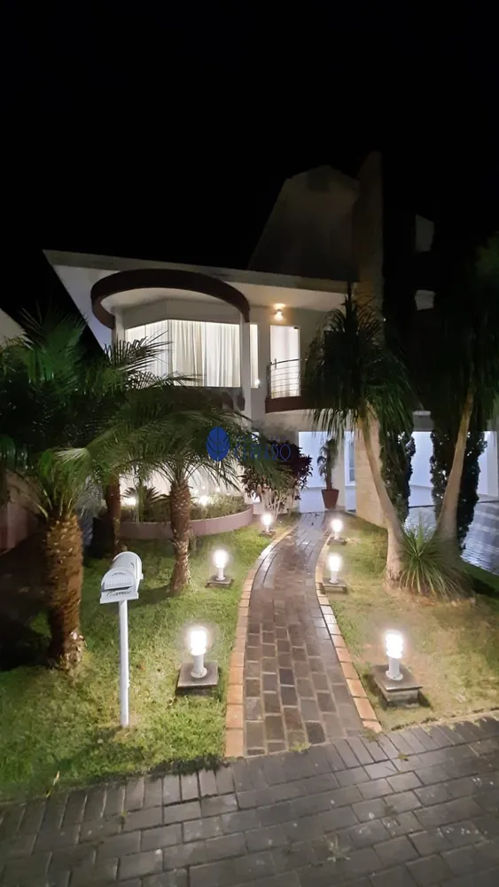 Sobrado, 4 quartos, 379 m² - Foto 3