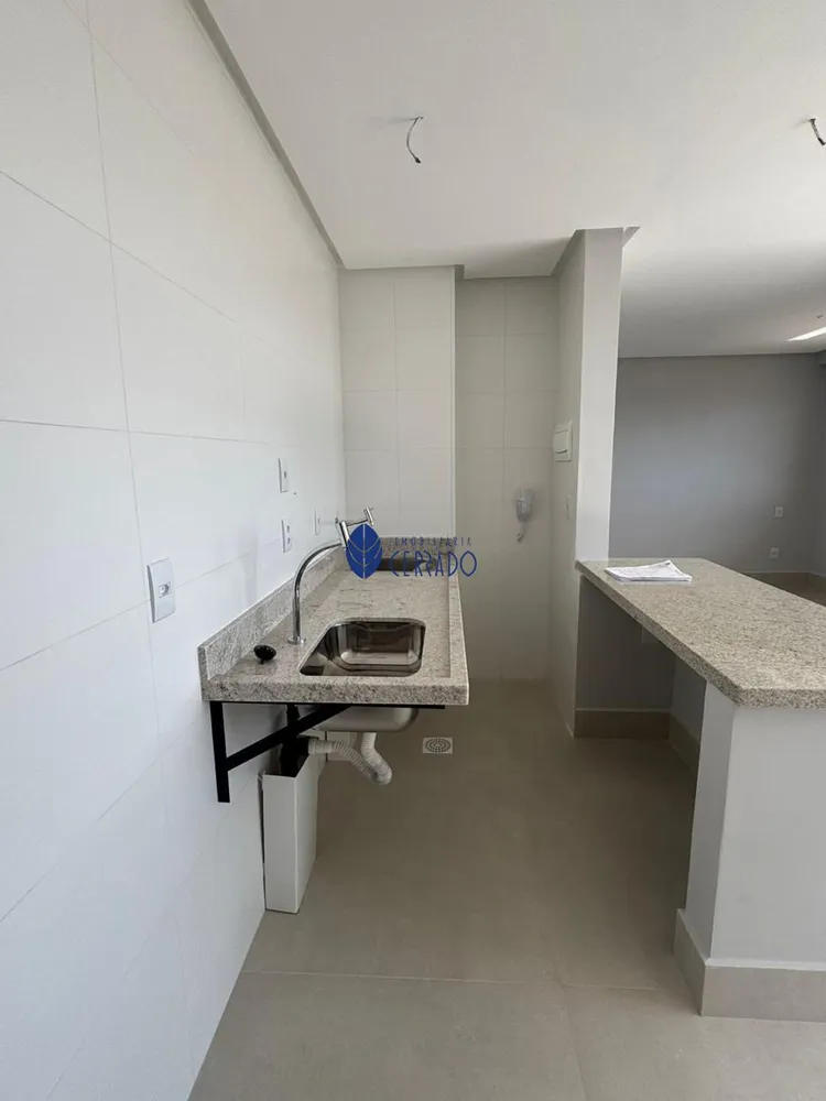Apartamento, 1 quarto, 39 m² - Foto 5