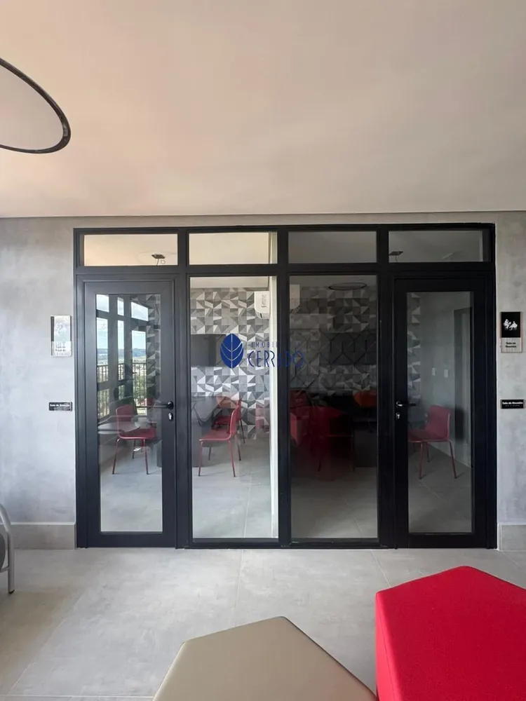Apartamento, 1 quarto, 39 m² - Foto 9